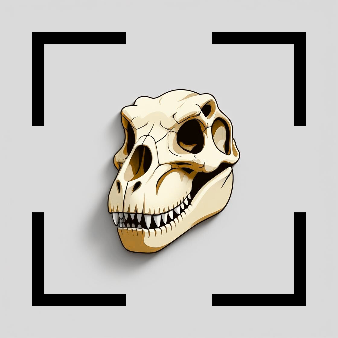 FossilScope Logo